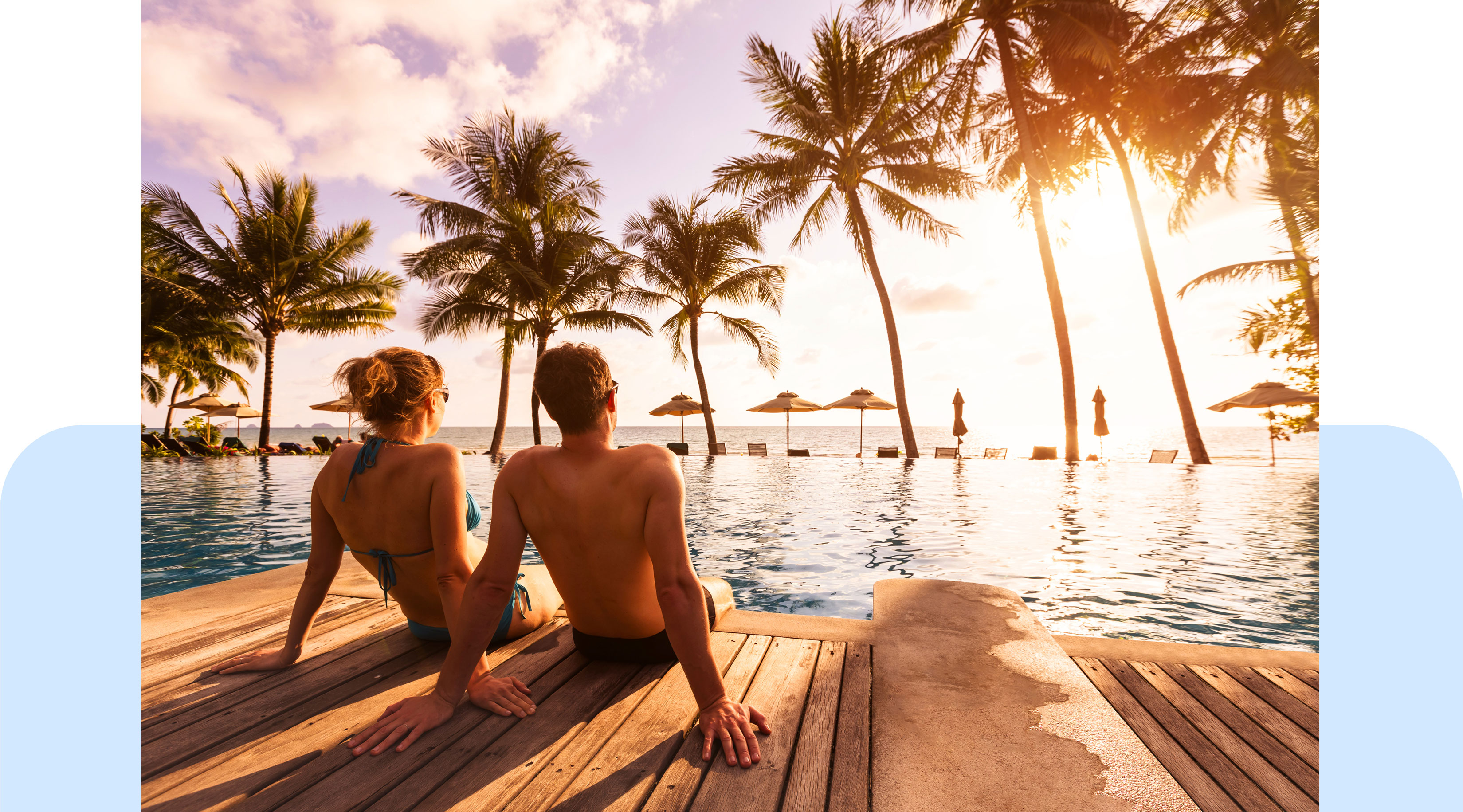 Free 2-night hotel stay offer