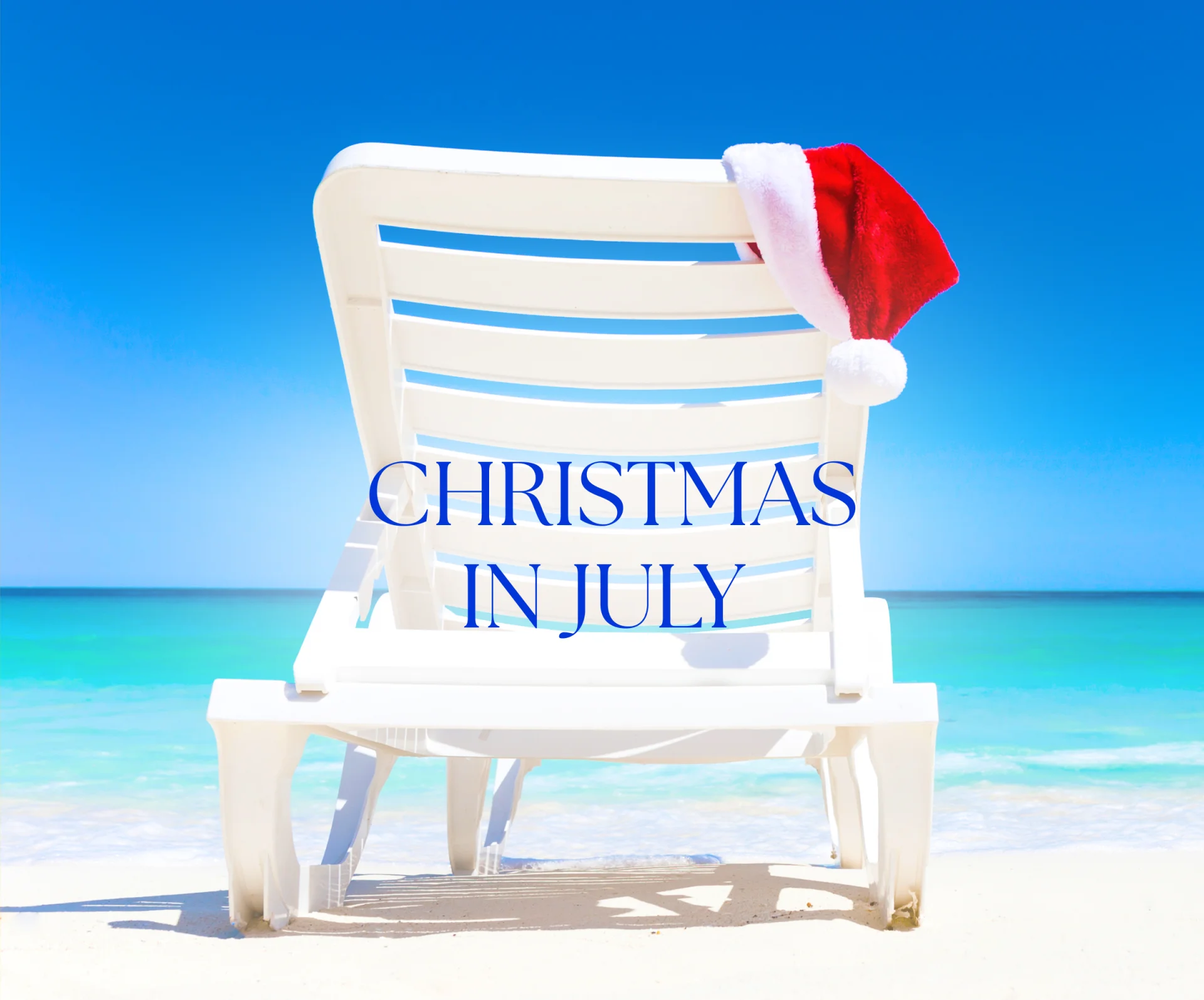 Christmas in July