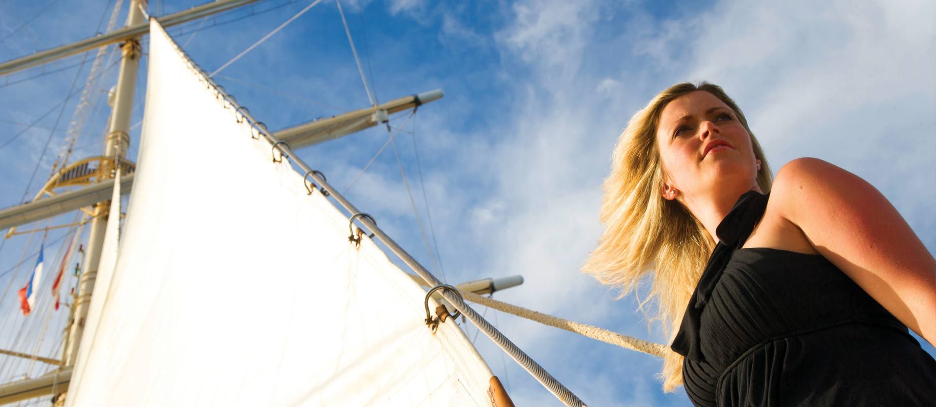 Star Clippers