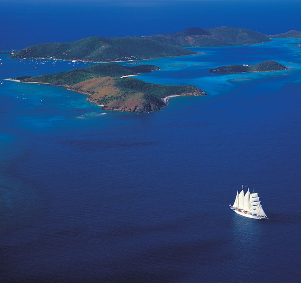 Star Clipper & Star Flyer Photo Gallery