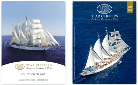 Star Clippers